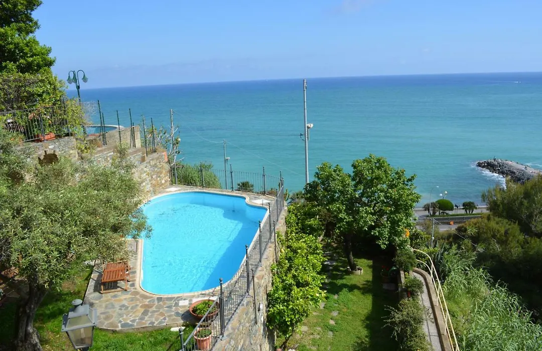 Ca da Muntà bed&breakfast-1